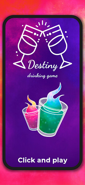 Run android online APK Destiny - drinking game from MyAndroid or emulate Destiny - drinking game using MyAndroid Run android online APK Destiny - drinking game from MyAndroid or emulate Destiny - drinking game using MyAndroid