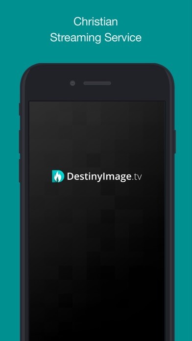 Emulate iPhone app DestinyImage.tv using MyAndroid