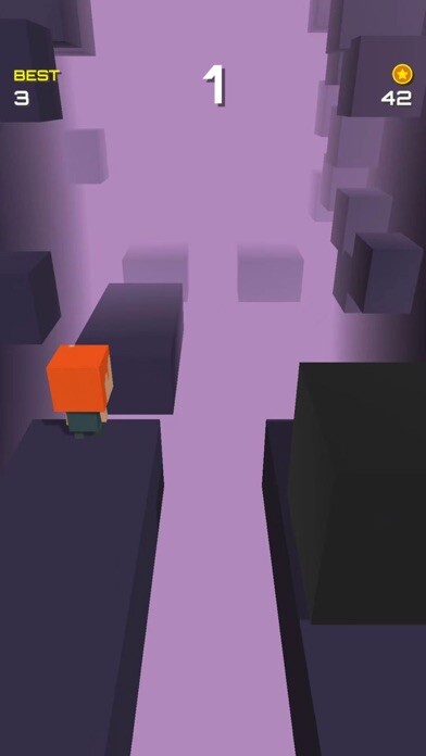 Emulate iPhone app Destiny Run - Dash Challenge using MyAndroid Emulate iPhone app Destiny Run - Dash Challenge using MyAndroid