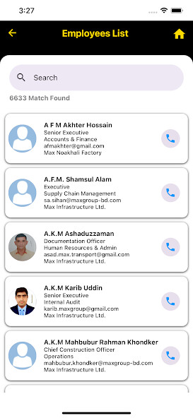 Run android online APK Destreza Employee Portal from MyAndroid or emulate Destreza Employee Portal using MyAndroid Run android online APK Destreza Employee Portal from MyAndroid or emulate Destreza Employee Portal using MyAndroid