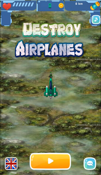 Run android online APK Destroy Airplanes from MyAndroid or emulate Destroy Airplanes using MyAndroid Run android online APK Destroy Airplanes from MyAndroid or emulate Destroy Airplanes using MyAndroid