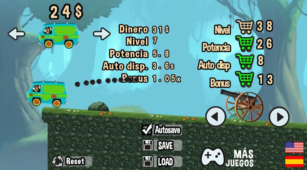 Run android online APK Destroy all vehicles idle game from MyAndroid or emulate Destroy all vehicles idle game using MyAndroid