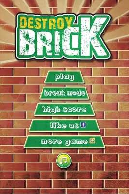 Emulate Android APK Destroy Brick_Blockinator Emulate Android APK Destroy Brick_Blockinator