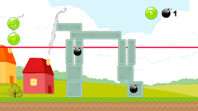 Emulate iPhone app Destroy Brick Pro using MyAndroid Emulate iPhone app Destroy Brick Pro using MyAndroid