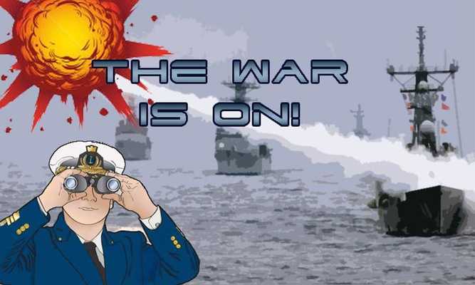 Emulate Android APK Destroy Enemy Navy: Ripple Emulate Android APK Destroy Enemy Navy: Ripple