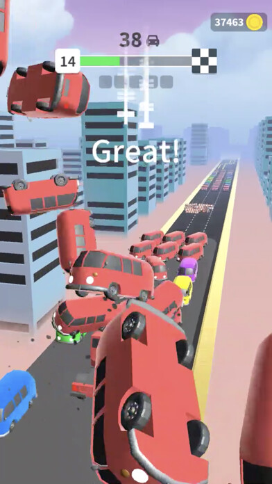 Emulate iPhone app Destroyer Truck using MyAndroid Emulate iPhone app Destroyer Truck using MyAndroid