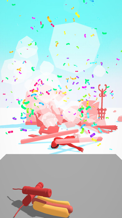 Emulate iPhone app Destroy Hands using MyAndroid Emulate iPhone app Destroy Hands using MyAndroid