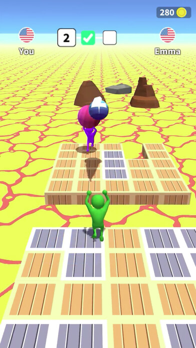 Emulate iPhone app Destroy Land using MyAndroid Emulate iPhone app Destroy Land using MyAndroid