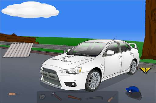 Emulate Android APK Destroy My Imported Car