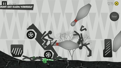 Emulate iPhone app Destroy Stickman Annihilation using MyAndroid Emulate iPhone app Destroy Stickman Annihilation using MyAndroid