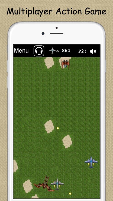 Emulate iPhone app Destroy Them using MyAndroid Emulate iPhone app Destroy Them using MyAndroid