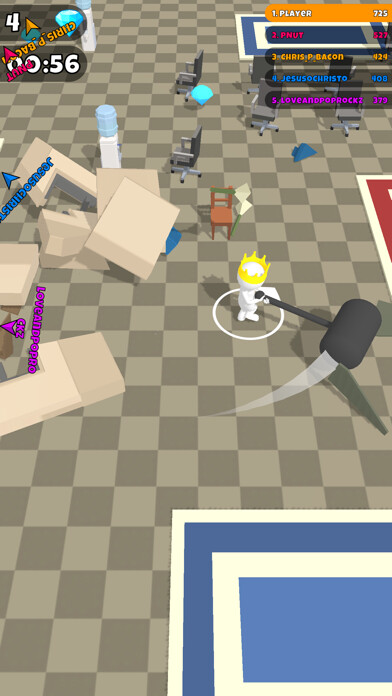 Emulate Android APK Destruction 3D Emulate Android APK Destruction 3D
