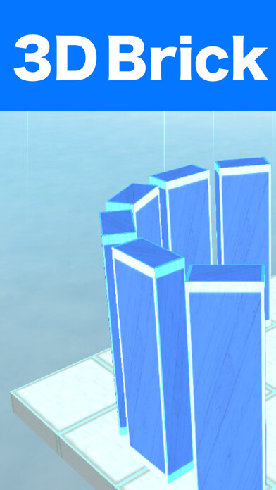 Emulate iPhone app Destruction Games Breakout using MyAndroid