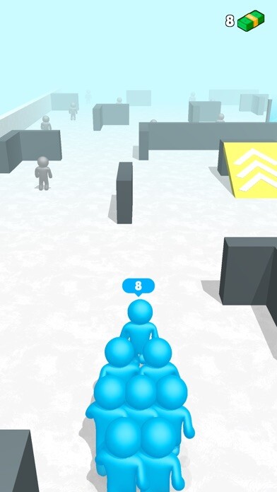 Emulate iPhone app Destructive Ranch using MyAndroid Emulate iPhone app Destructive Ranch using MyAndroid