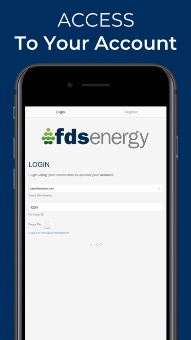 Emulate iPhone app Destwin Connect using MyAndroid Emulate iPhone app Destwin Connect using MyAndroid