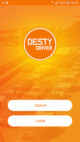 Run android online APK DESTY Driver from MyAndroid or emulate DESTY Driver using MyAndroid Run android online APK DESTY Driver from MyAndroid or emulate DESTY Driver using MyAndroid