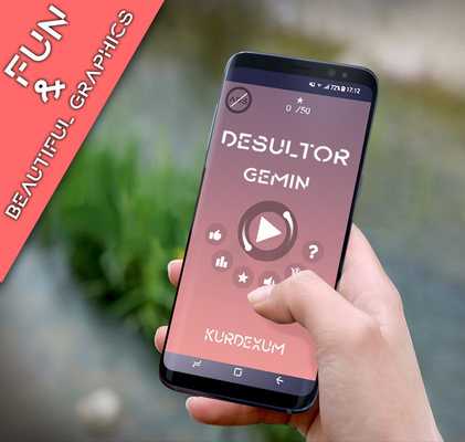Emulate Android APK Desultor Gemin Emulate Android APK Desultor Gemin