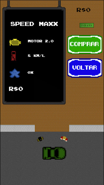 Run android online APK Desvie se Puder from MyAndroid or emulate Desvie se Puder using MyAndroid