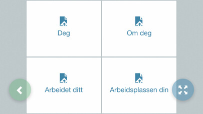 Emulate iPhone app Det 6. Bildet using MyAndroid Emulate iPhone app Det 6. Bildet using MyAndroid