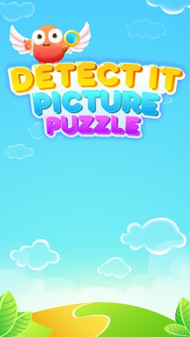 Emulate iPhone app Detect It Picture Puzzle using MyAndroid Emulate iPhone app Detect It Picture Puzzle using MyAndroid