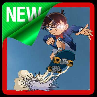 Emulate Android APK Detectiv Conan Kids Adventure Emulate Android APK Detectiv Conan Kids Adventure