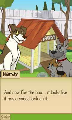 Emulate Android APK Detective Dogs Free Emulate Android APK Detective Dogs Free