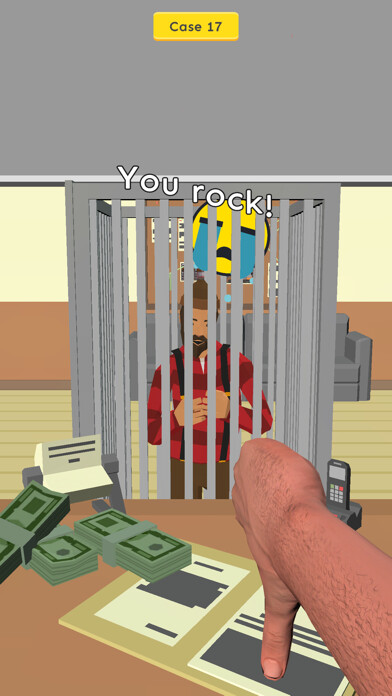 Emulate iPhone app Detective Duty 3D using MyAndroid Emulate iPhone app Detective Duty 3D using MyAndroid