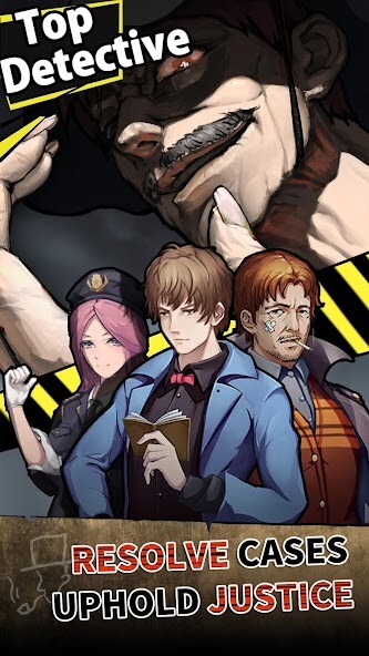 Run android online APK Detective escape - Room Escape from MyAndroid or emulate Detective escape - Room Escape using MyAndroid