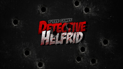 Emulate iPhone app Detective Helfrid using MyAndroid