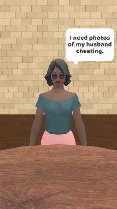 Emulate iPhone app Detective Life using MyAndroid Emulate iPhone app Detective Life using MyAndroid
