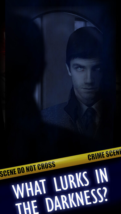Emulate iPhone app Detective Mystery using MyAndroid Emulate iPhone app Detective Mystery using MyAndroid