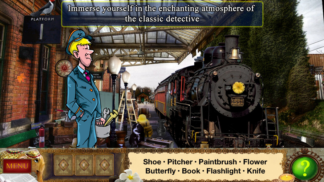 Run android online APK Detective Sherlock Holmes Trap from MyAndroid or emulate Detective Sherlock Holmes Trap using MyAndroid Run android online APK Detective Sherlock Holmes Trap from MyAndroid or emulate Detective Sherlock Holmes Trap using MyAndroid