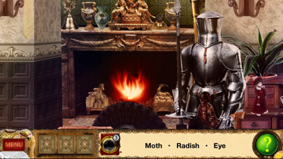 Emulate iPhone app Detectives: Hidden Objects using MyAndroid Emulate iPhone app Detectives: Hidden Objects using MyAndroid