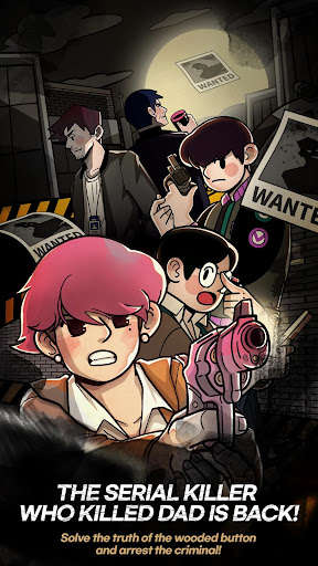 Run android online APK Detective S : Mystery game & Find the differences from MyAndroid or emulate Detective S : Mystery game & Find the differences using MyAndroid