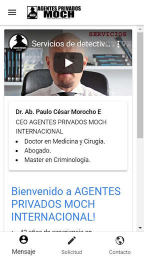 Run android online APK Detectives Privados from MyAndroid or emulate Detectives Privados using MyAndroid Run android online APK Detectives Privados from MyAndroid or emulate Detectives Privados using MyAndroid