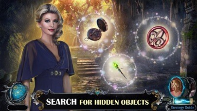 Run android online APK Detectives United 3: Voyage from MyAndroid or emulate Detectives United 3: Voyage using MyAndroid