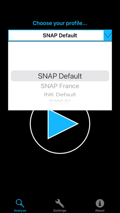 Emulate iPhone app Detect Now using MyAndroid Emulate iPhone app Detect Now using MyAndroid