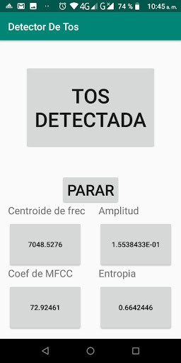 Run android online APK Detector De Tos from MyAndroid or emulate Detector De Tos using MyAndroid Run android online APK Detector De Tos from MyAndroid or emulate Detector De Tos using MyAndroid