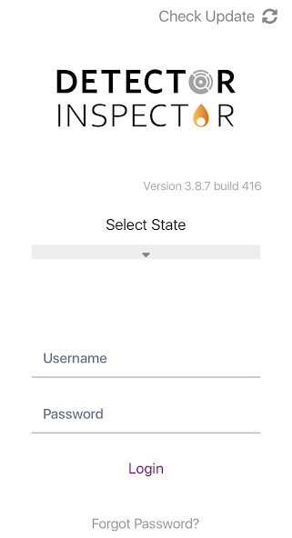 Run android online APK Detector Inspector - DI Mobile Service App from MyAndroid or emulate Detector Inspector - DI Mobile Service App using MyAndroid Run android online APK Detector Inspector - DI Mobile Service App from MyAndroid or emulate Detector Inspector - DI Mobile Service App using MyAndroid