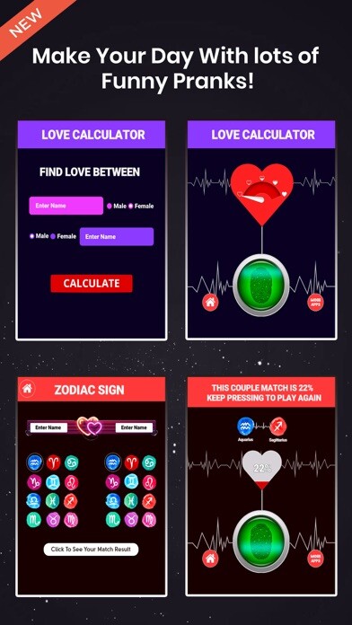 Emulate iPhone app Detector Simulators Prank using MyAndroid