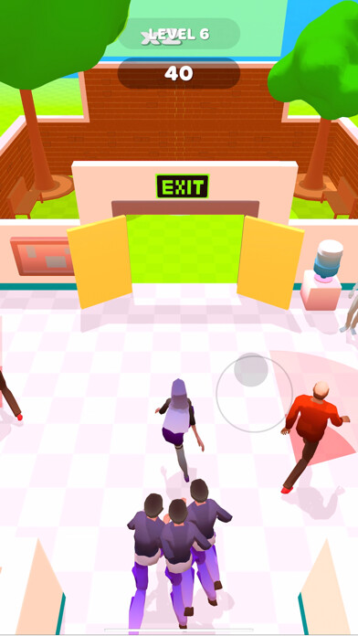 Emulate iPhone app Detention Escape using MyAndroid Emulate iPhone app Detention Escape using MyAndroid