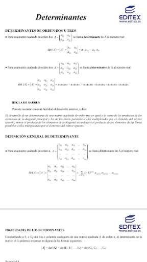 Emulate Android APK Determinantes Emulate Android APK Determinantes
