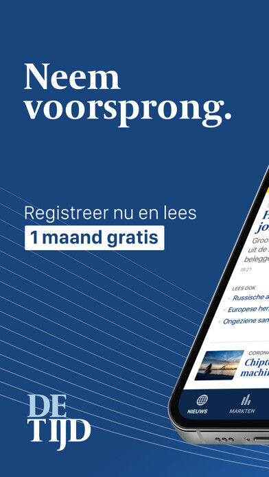 Emulate iPhone app De Tijd using MyAndroid Emulate iPhone app De Tijd using MyAndroid
