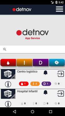 Emulate Android APK Detnov Emulate Android APK Detnov