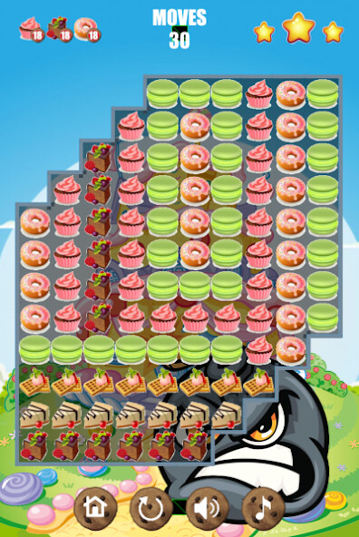 Run android online APK DetoCake from MyAndroid or emulate DetoCake using MyAndroid Run android online APK DetoCake from MyAndroid or emulate DetoCake using MyAndroid