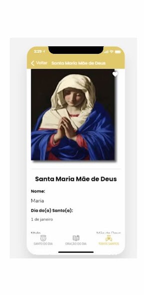 Run android online APK De Todos Os Santos from MyAndroid or emulate De Todos Os Santos using MyAndroid