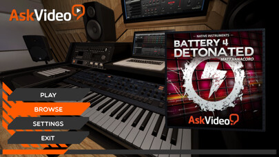 Emulate iPhone app Detonated Course for Battery 4 using MyAndroid Emulate iPhone app Detonated Course for Battery 4 using MyAndroid