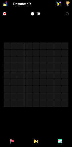 Run android online APK DetonateR - Think And Decide from MyAndroid or emulate DetonateR - Think And Decide using MyAndroid