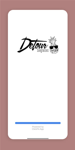 Run android online APK Detour Sunglasses from MyAndroid or emulate Detour Sunglasses using MyAndroid