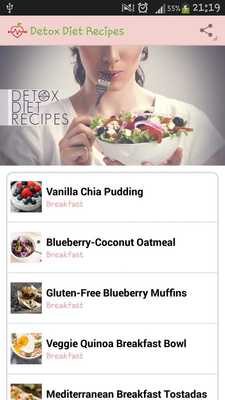 Emulate Android APK Detox Diet Recipes Emulate Android APK Detox Diet Recipes